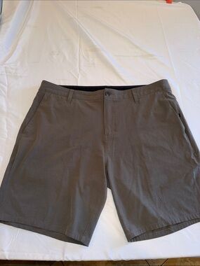 Vuori V368 Aim Short Performance GUC SZ 36